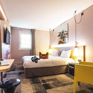 Otel Ibis Styles Centre Confluence, Lyon